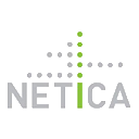 Netica logo