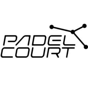 Padel Court, Slovenia logo